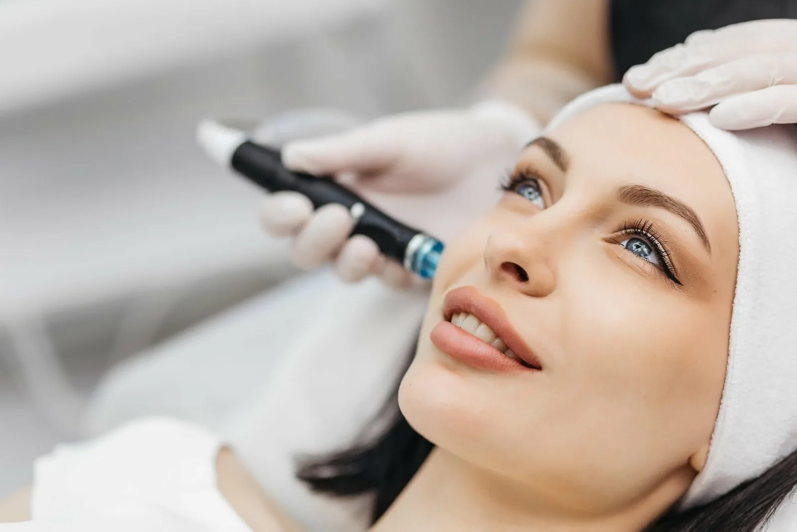 Glow from Within: Discover Skin Boosters at  Simply Radiant Aesthetics 