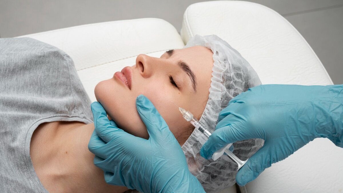 Glow from Within: Discover Skin Boosters at  Simply Radiant Aesthetics 
