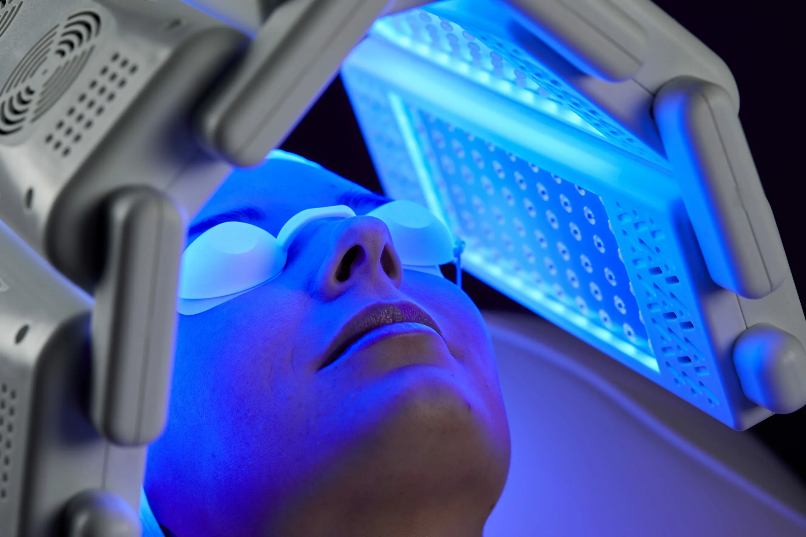 Glow from Within: Discover Skin Boosters at  Simply Radiant Aesthetics 